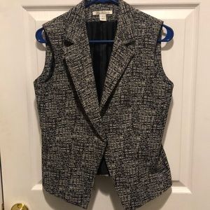 Kenneth Cole vest